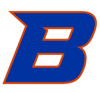 Boise State University logo