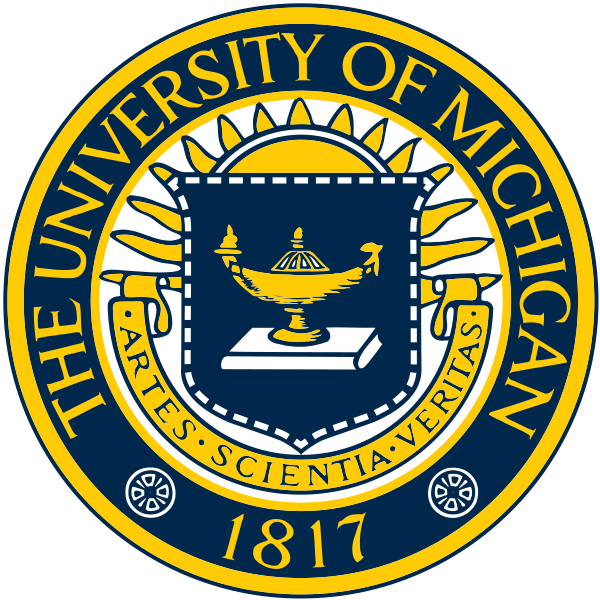 University of Michigan seal